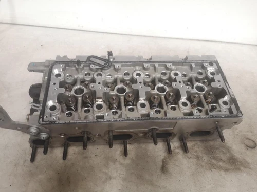 04L103064F Zylinderkopf R. für SEAT LEON (5F1) Reference 2017 1384720 - Bild 1 von 9