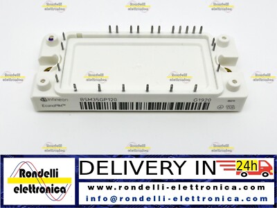 BSM35GP120 (DHL EXPRESS 1 DAY DELIVERY)