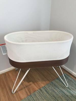 snoo bassinet gumtree