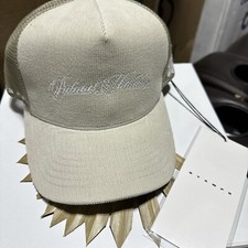 STAMPD PATINA (MALDIVES) STRUCTURED TRUCKER (...