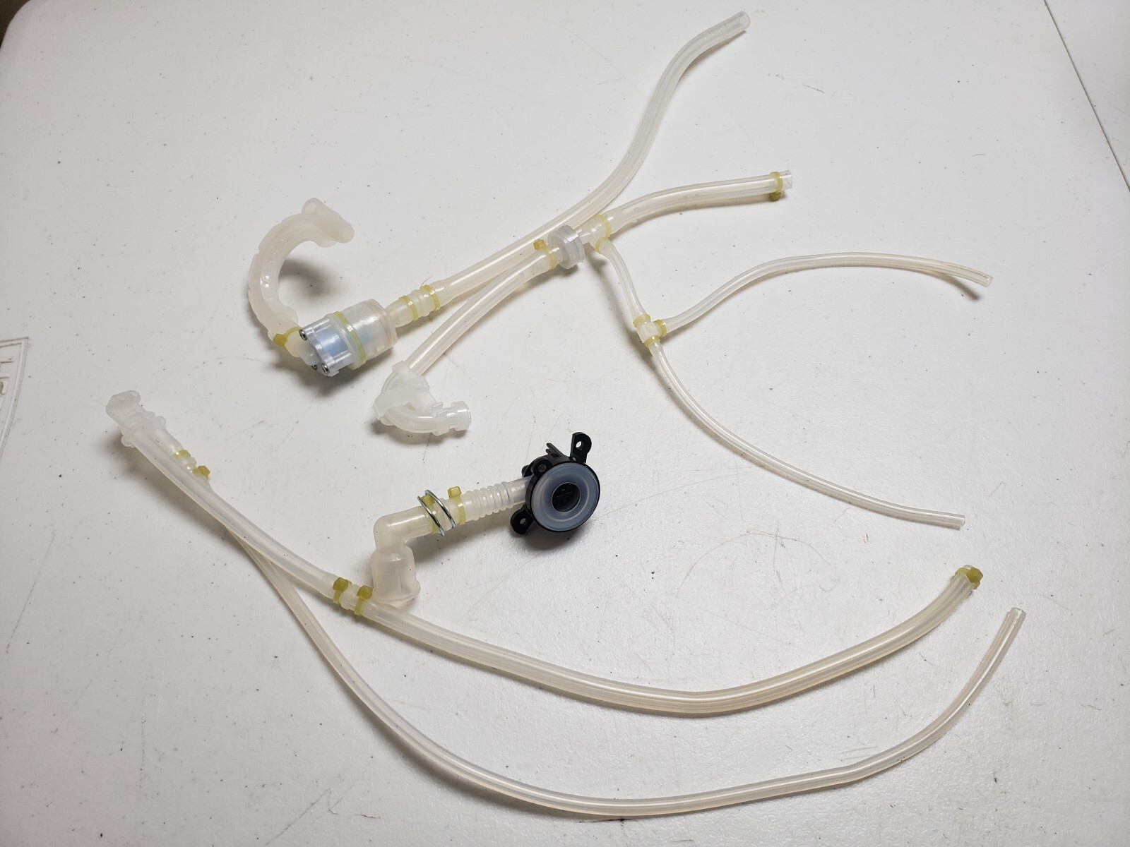 VARIOUS HOSES INTAKE Genuine Keurig Replacement Part B40 K40 coffee maker