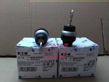 1PCS NEW EATON Third gear key Transfer switch head M22-WRS3