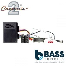 CTSBU003.2 Buick Lacrosse 05-13 Car Radio Steering Wheel Interface Stalk Control