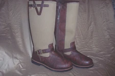 Womens Snake Boots Snake Proof Boots Camo Hunting Boots Waterproof Boots 8