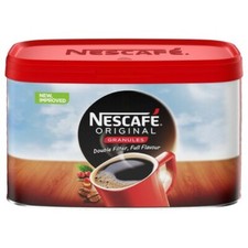 NESCAFE ORIGINAL COFFEE 750G  TEA BREAK OFFICE