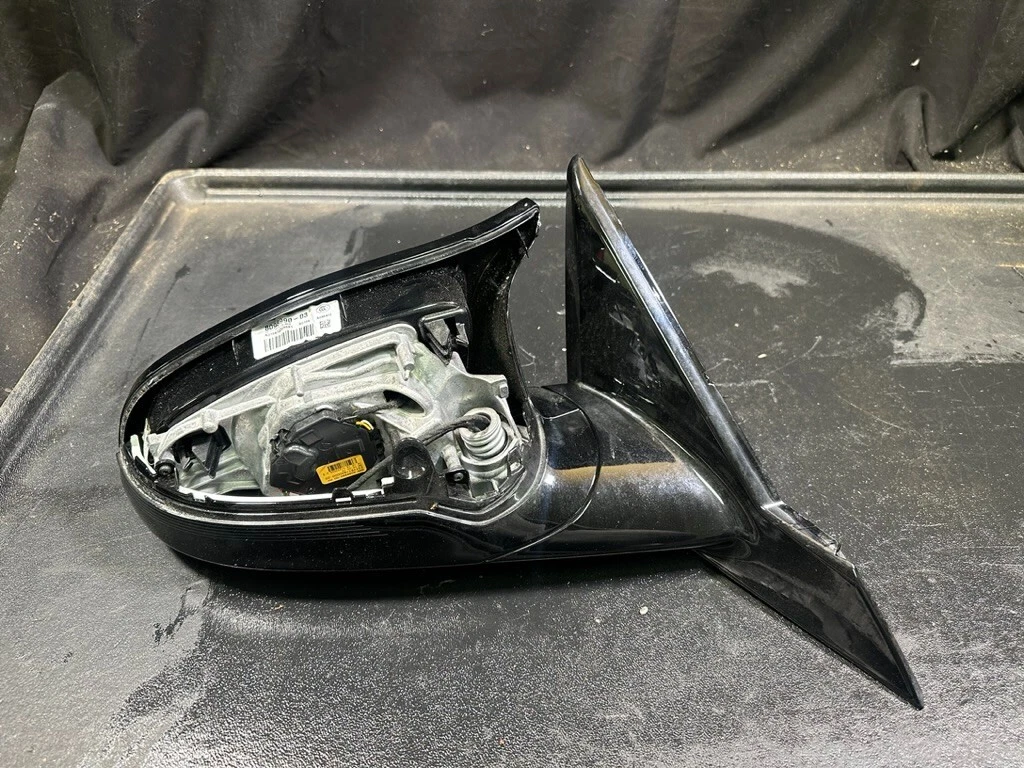 16-21 BMW F87 M2 PASSENGER RIGHT RH SIDE MIRROR OEM | eBay