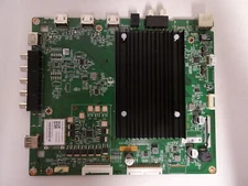 Vizio E60-E3 Main Board (S600DUA-3, 0160CAP0DE01) Y8387936S