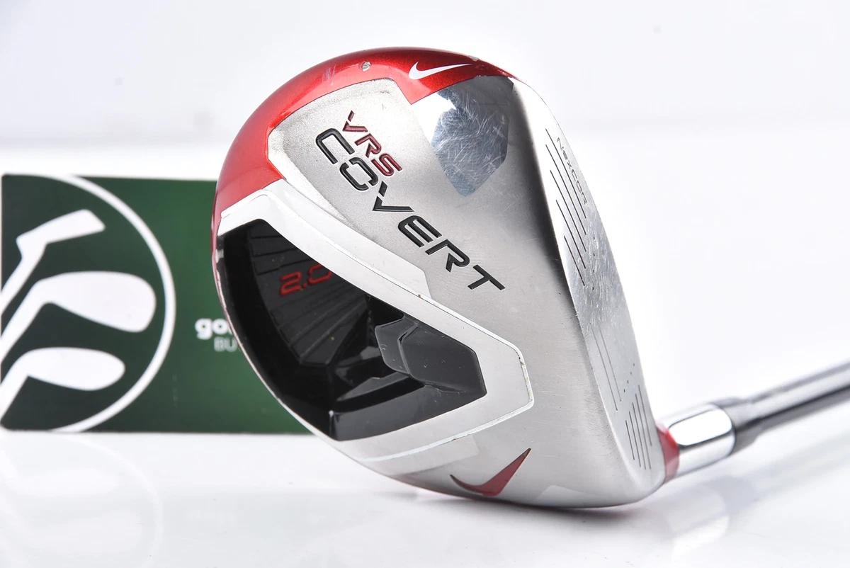 Nike vrs covert top 2.0 3 wood