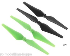 Dromida Propeller Set Gr&uuml;n Vista UAV - FPV DIDE1172