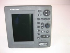 Furuno GD-1700c 7 Navnet Navionics Chartplott...