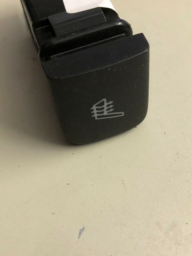 Saab 900 Schalter Sitzheizung Teilenummer: 4409256