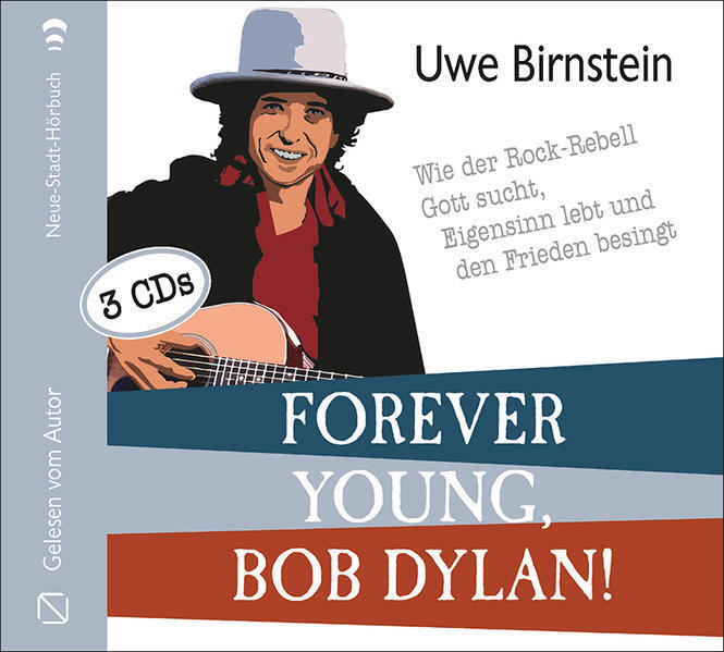 Thumbnail - Forever Young, Bob Dylan | Uwe Birnstein | 2021 | Deutsch