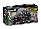 Playmobil Back to the Future Pick-up by Marty 70633