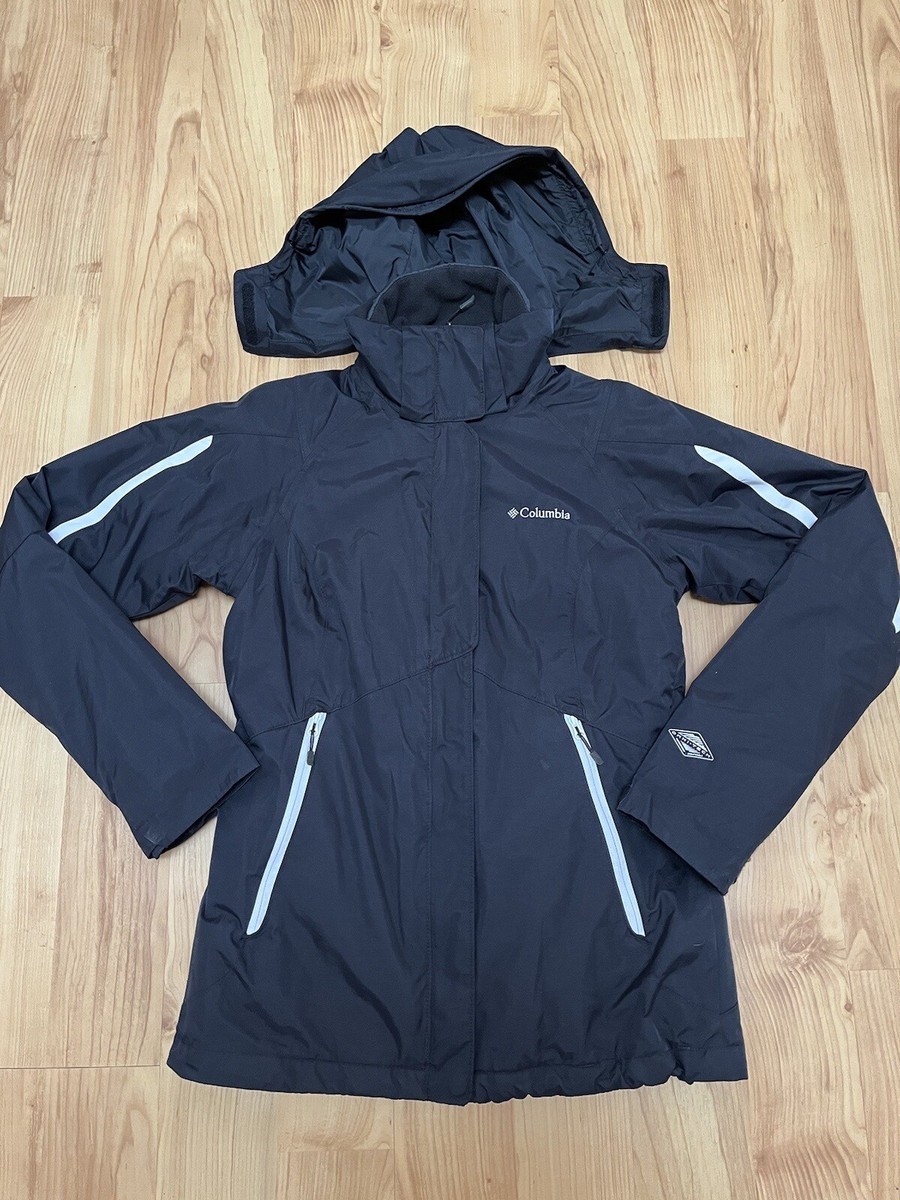 Columbia Interchange 3-in-1 Jacket Women