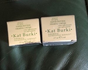 kat burki firming cream