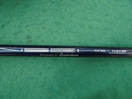 TaylorMade SIM2 MAX 3W 15°TENSEI BLUE SR TaylorMade Fairway SIM2 MAX 3W 15 Rshaft TENSEI BLUE TM50