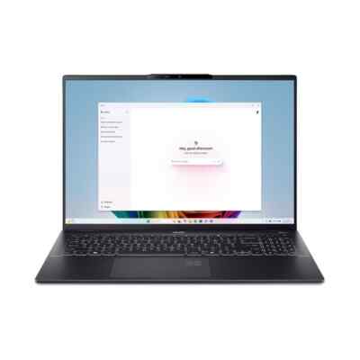 Acer Swift 16 AI OLED Touchscreen 16'' Intel Core Ultra 9 32GB RAM 2TB SSD Arc...