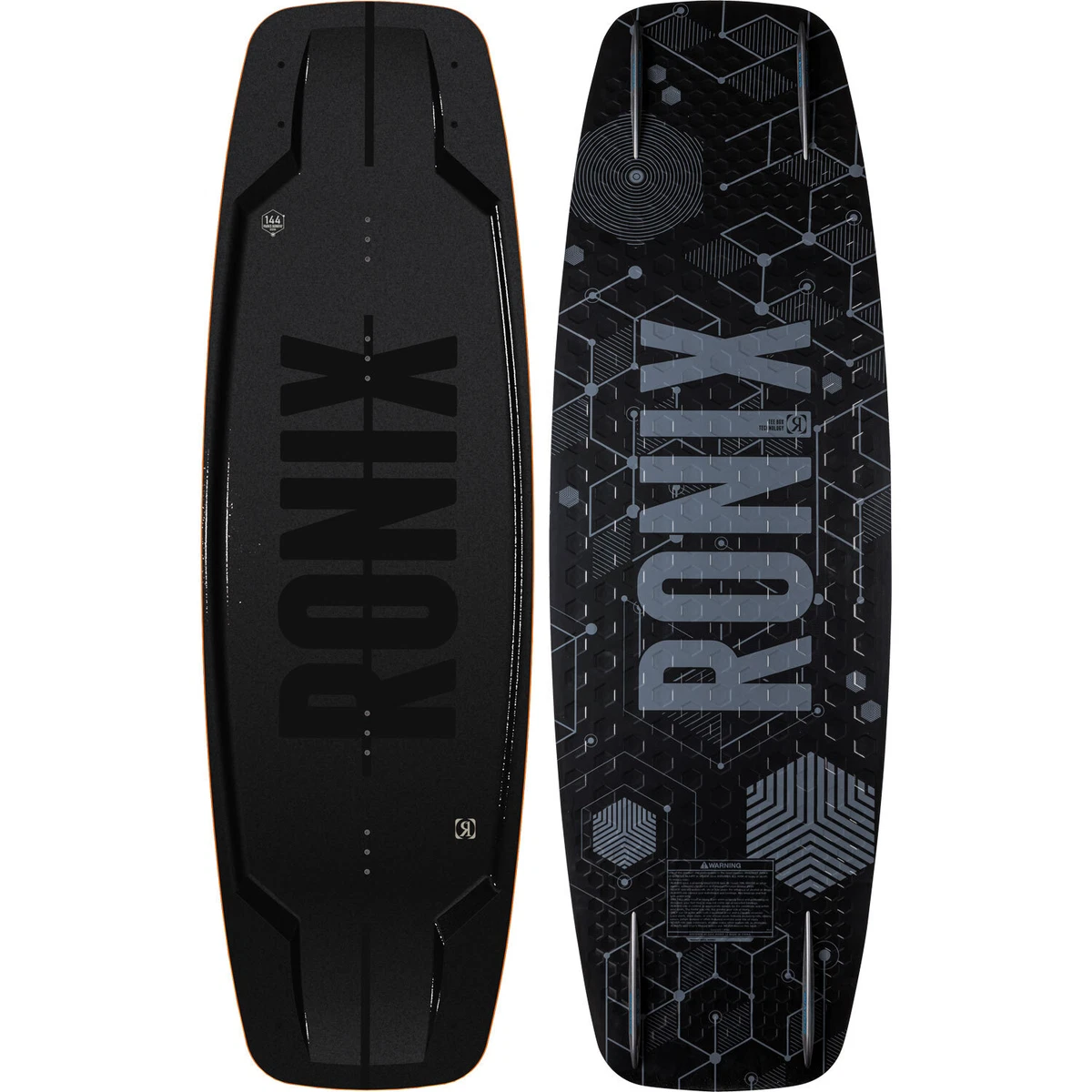 Ronix Parks In Wakeboards for sale | eBay