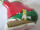 ENESCO HUMAN BEANS 1981 TRUMPET PLAYER Marching Band Christmas Ornament Holiday — photo 9