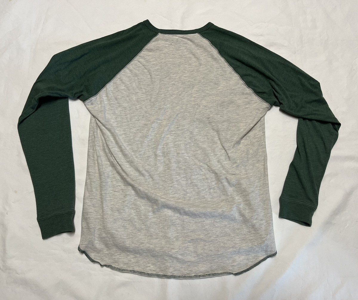 Mast Store Outfitters Since 1883 Cotton Long Sleeve T-Shirt Mens