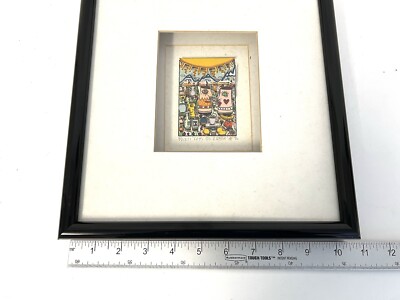ジェームス・リジィ OUTDOOR LUNCHEN JAMES RIZZI OUTDOOR