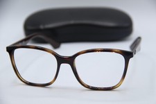 NEW RAY-BAN RB 7066 5577 HAVANA BROWN AUTHENTIC FRAMES EYEGLASSES 54-17