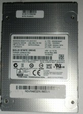 SSD THNSNJ256GCSU Solid State Drive 256 GB SATA 6.0Gbps 