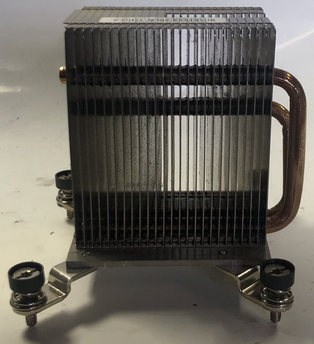 HP Compaq Pro 6005 SFF Heatsink- 577493-001 - 第 2/2 張圖片