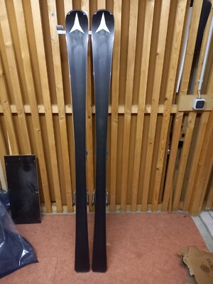 atomic ski 171
