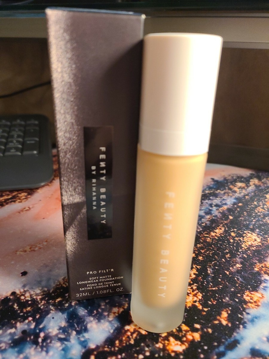 Fenty Beauty by #235 (Light Medium With Warm Golden Undertones