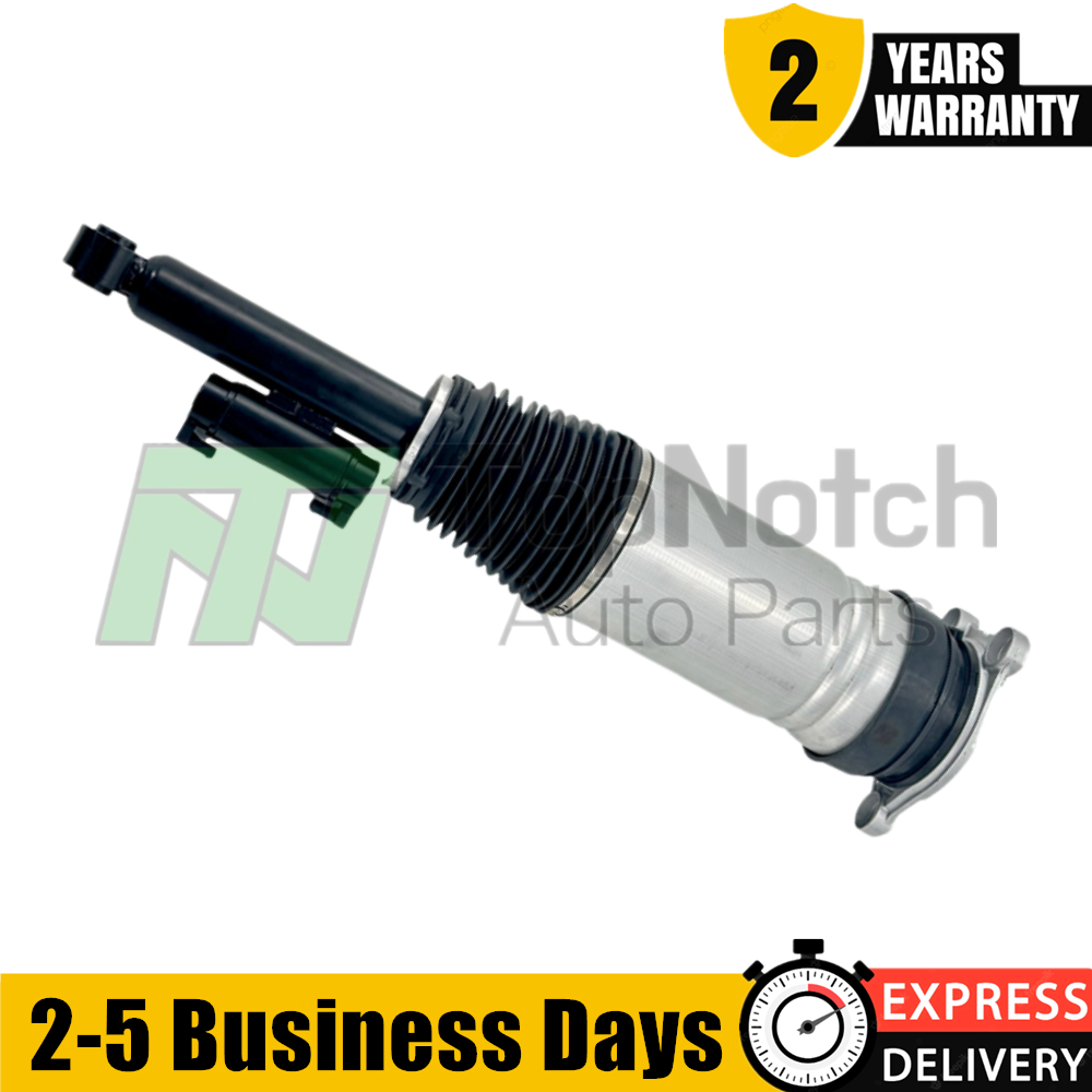 1x Fit Tesla Model S Plaid Rear Right Air Suspension Strut w/ Adaptive 2021-2023