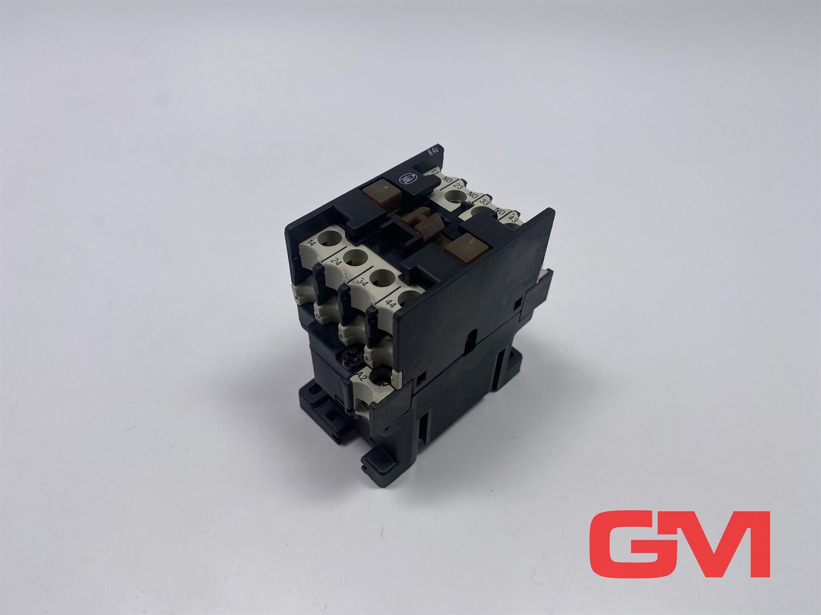 Klöckner-Moeller Schütz DILR40 Contactor 220V50Hz 240V60Hz Bracket Missing