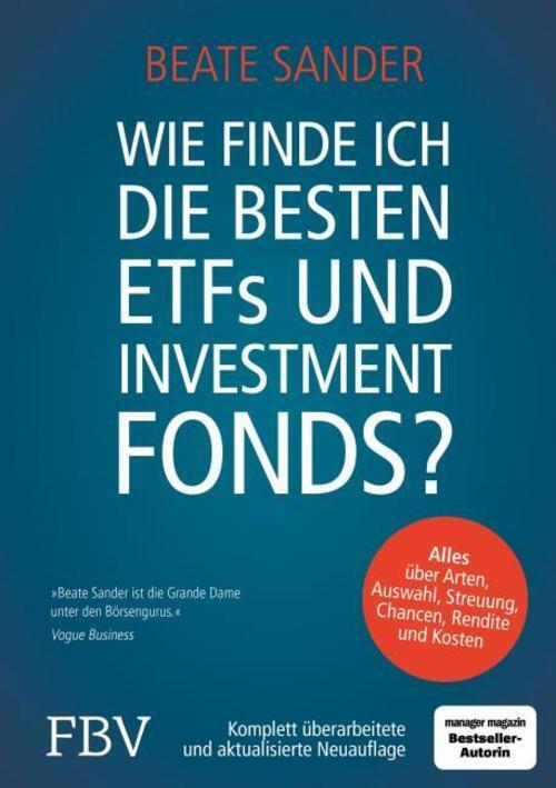 Thumbnail - Wie Finde Ich Die Besten Etfs Und Investmentfonds? Beate S ...