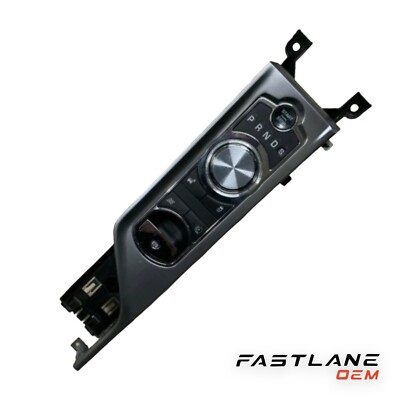 2010-2019 JAGUAR XJ TRANSMISSION SHIFT CONTROL MODULE NEW