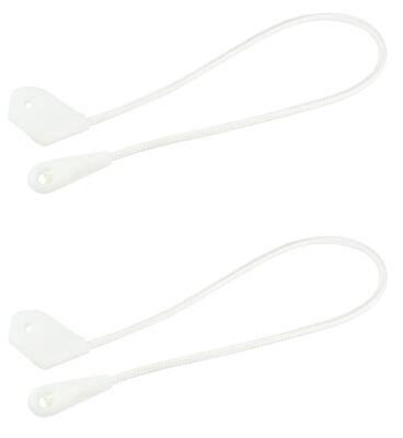 Cerniera Della Porta Del Lavastoviglie Genuine Bush WV12-75DB Corda X 2 - Foto 9