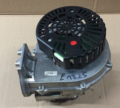Gebläse Lüfter ebmpapst RG 130/0800-3612 041111  55667 00573 Gebraucht E 1825