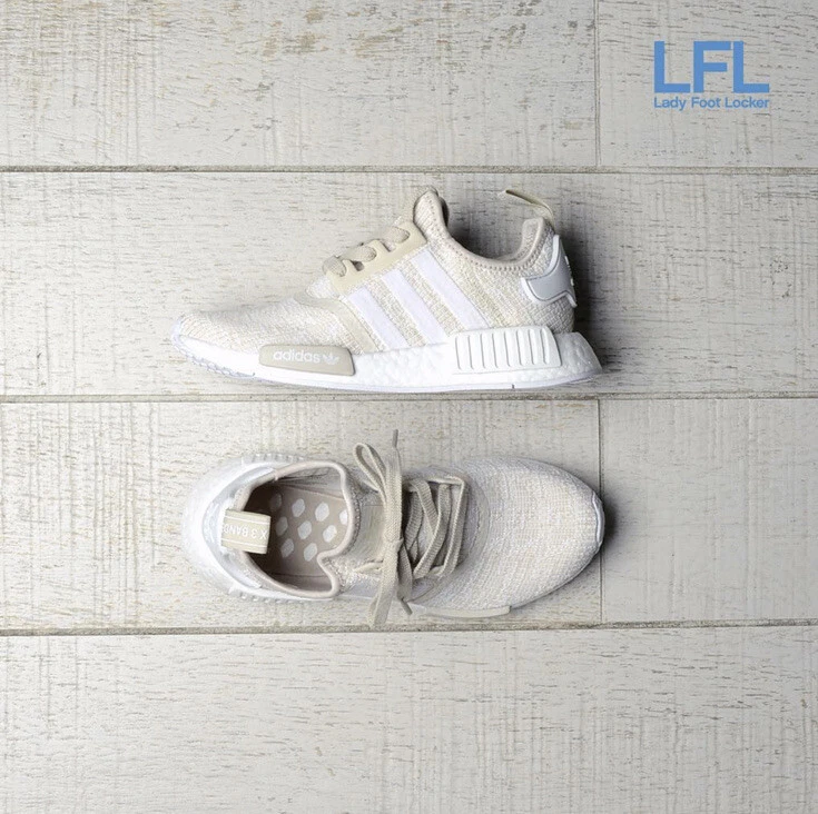 Tan nmds clearance