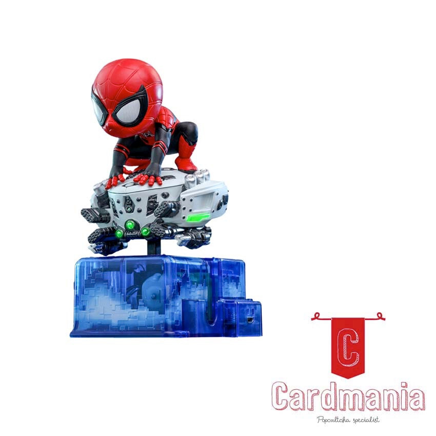 Juguetes Coleccionables Figura De Spiderman Lejos De Casa Spider