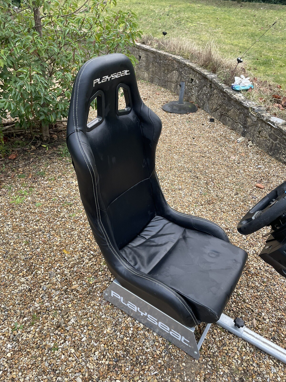 xbox racing simulator eBay
