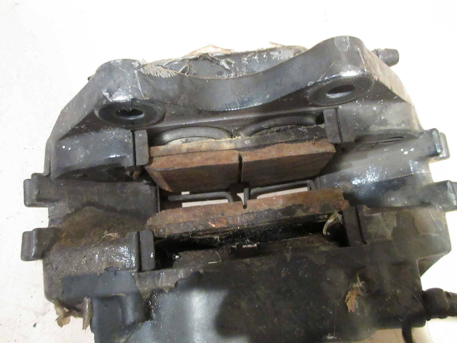 Ferrari 355 LH Left Front Brake Caliper P/N 169826