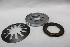 PRESSURE PLATE KIT, CLUTCH 37912-98A 2001 H-D SOFTAIL DUECE FXSTD