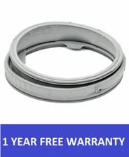 New MDS65736915 SealPro Washer Door Gasket For LG Kenmore AP6983043 PS12748962