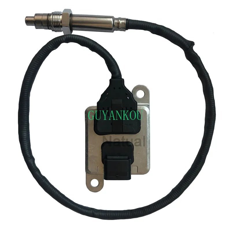 5WK96610D 758051801 Nitrogen Oxide Nox Sensor For BMW | eBay