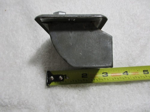 1965-'69 Corvair Rear Ash Tray Monza GM Chevrolet - Bild 7 von 8
