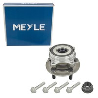 Meyle Radnabe + Radlager FüR Toyota Prius (_W3_) Lexus CT (ZWA10_) 200H Vorne