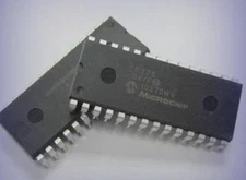 MICROCHIP CF775-04/P DIP-28 RH