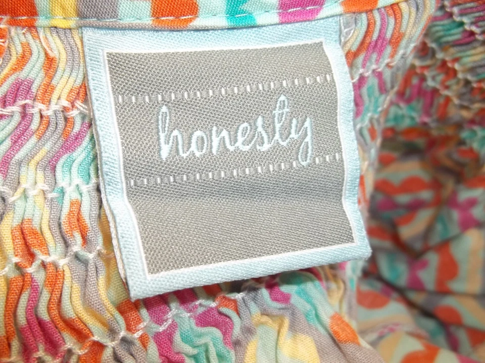 Mameluco Burbuja HONESTY 24M Bebé Niña Calado Bordado Pavos Acción de Gracias Foto 4 de 4