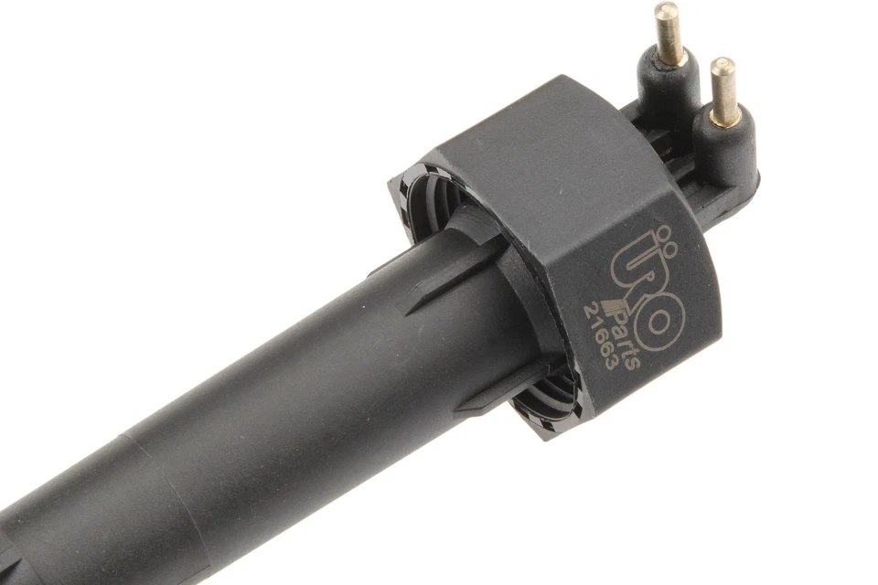 Sensor de nivel de refrigerante del motor BMW L6 1987 URO Foto 2 de 4