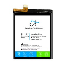 Standard Extended Slim 4600mAh High Power Upgraded Battery For TCL 30 V 5G T781S