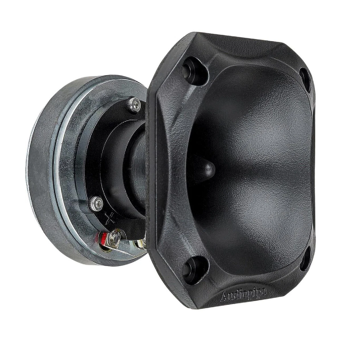 Audiopipe horn tweeters hot sale